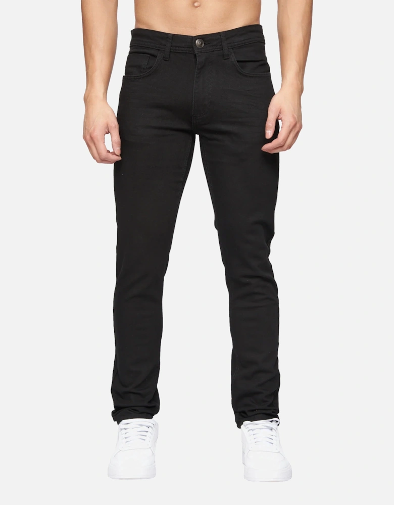 Mens Libra Slim Jeans