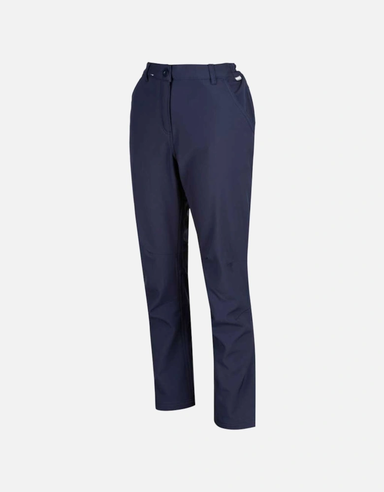 Mens Fenton Softshell Trousers