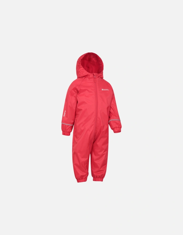 Childrens/Kids Spright Waterproof Rain Suit