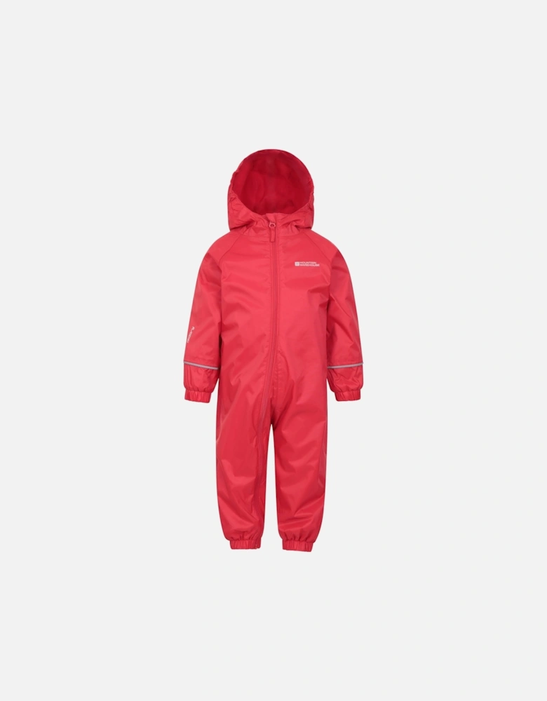 Childrens/Kids Spright Waterproof Rain Suit