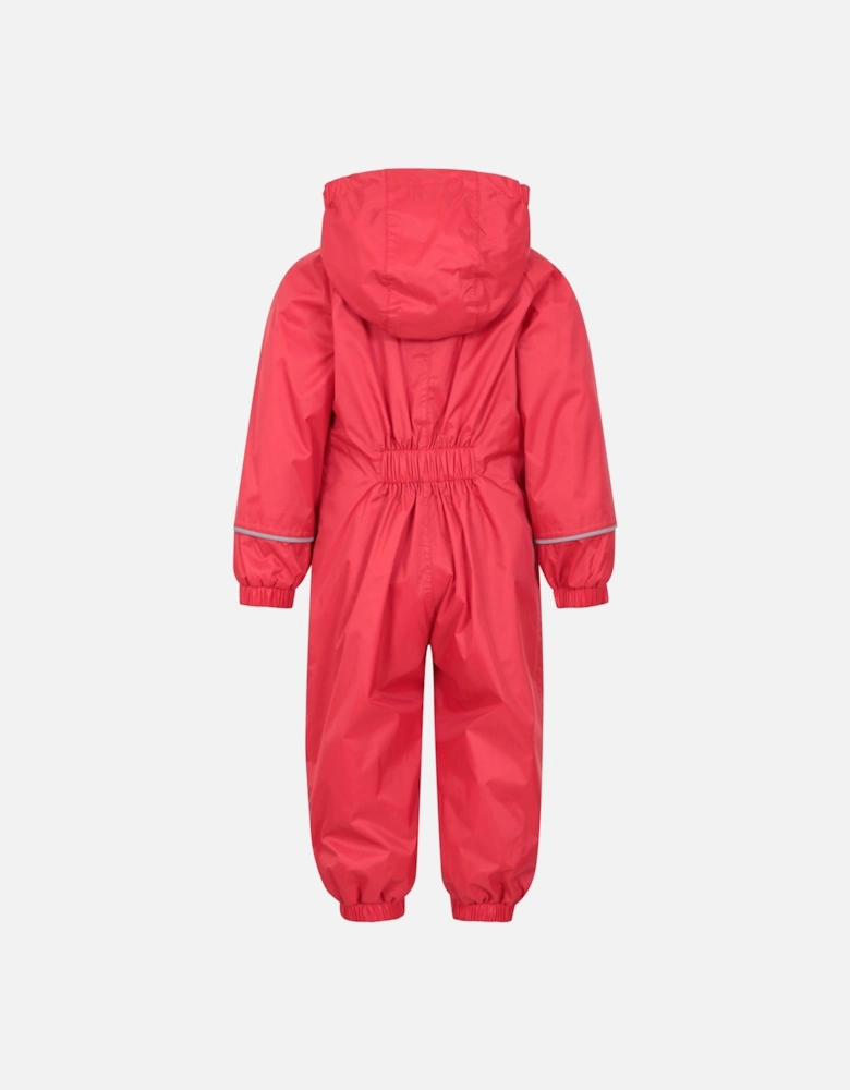 Childrens/Kids Spright Waterproof Rain Suit