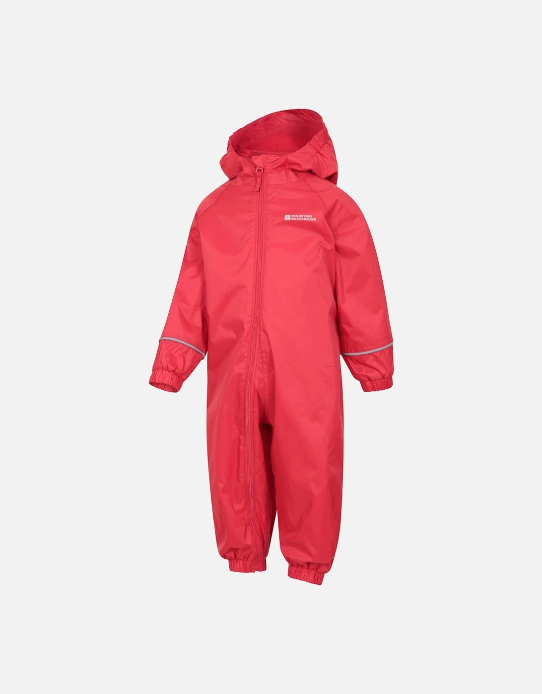 Childrens/Kids Spright Waterproof Rain Suit