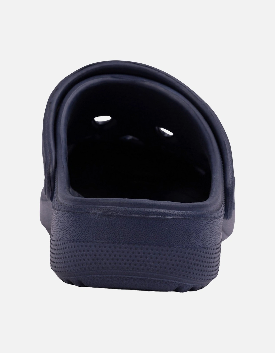 Trespass Unisex Navy Childrens/ Madison Clogs - : 13 Size 13 Uk Child Kids