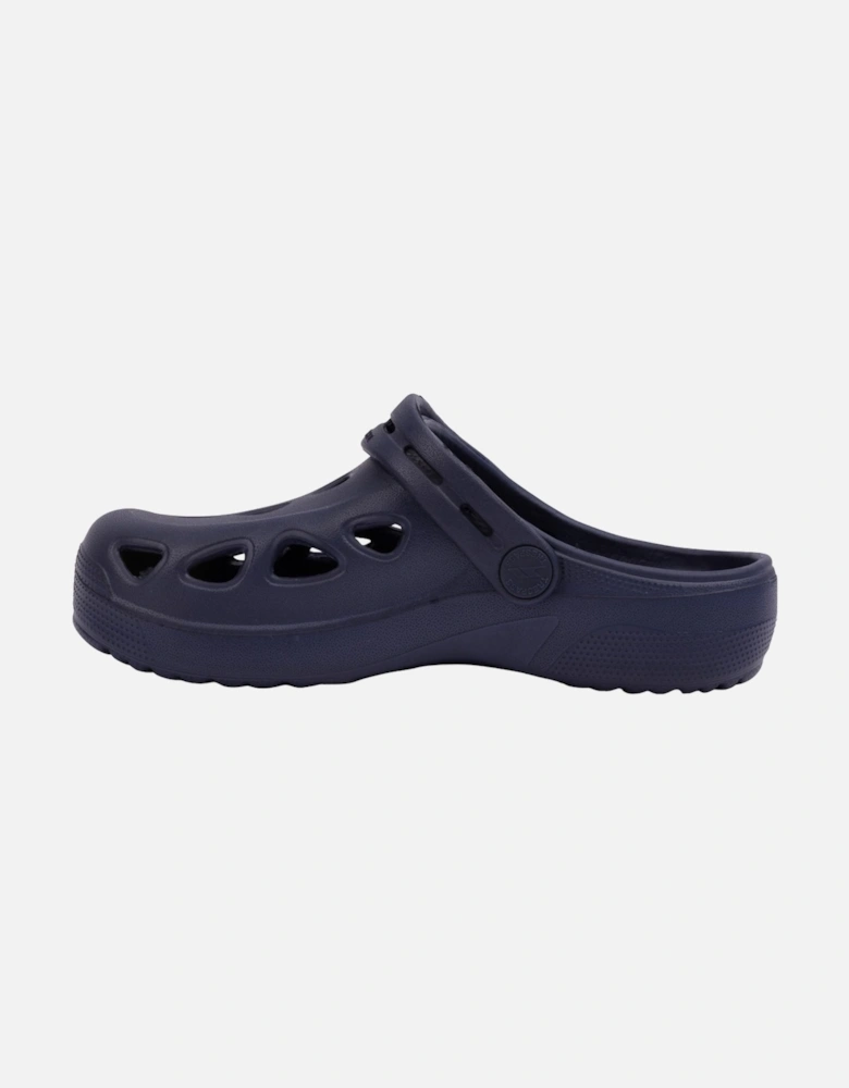 Childrens/Kids Madison Clogs