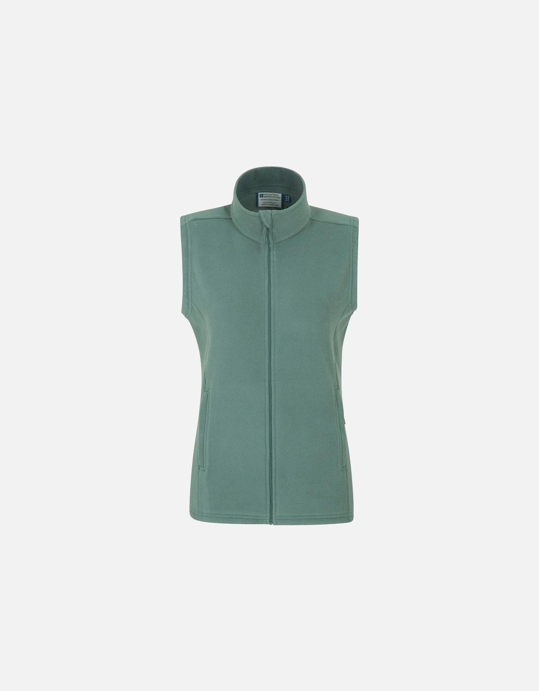 Womens/Ladies Camber Gilet, 5 of 4