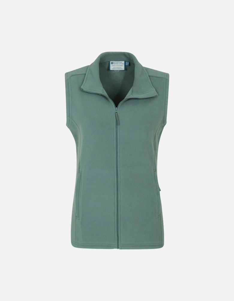 Womens/Ladies Camber Gilet