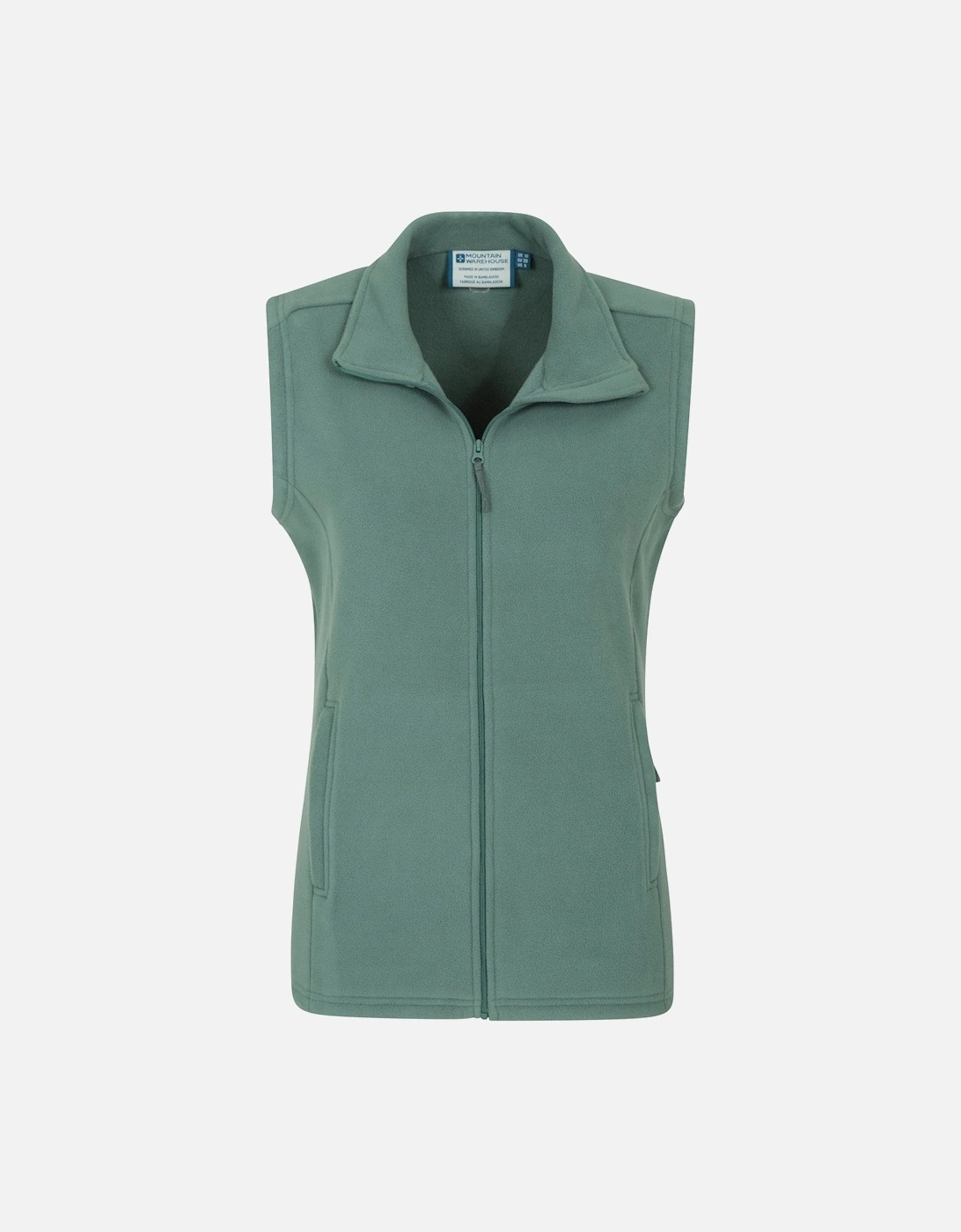 Womens/Ladies Camber Gilet