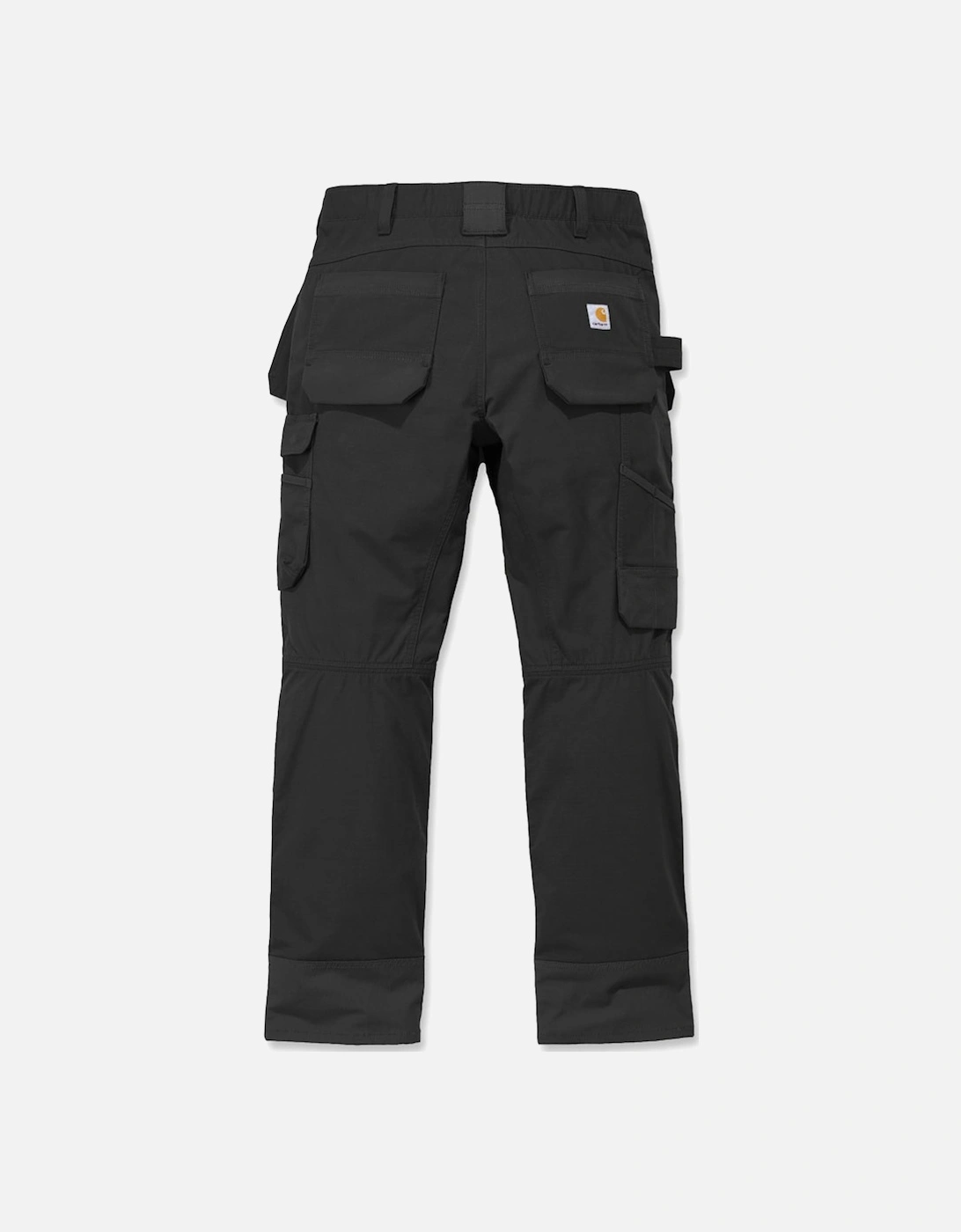 Carhartt Mens Steel Cordura Relaxed Fit Cargo Pocket Pants