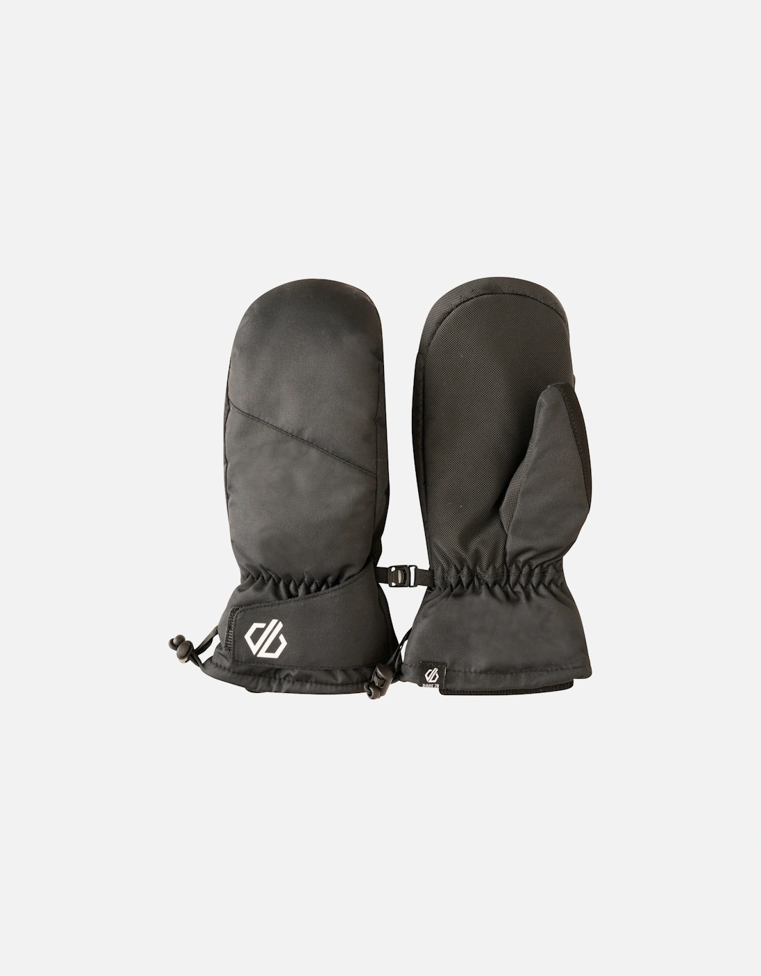 Womens Dignity II Waterproof Breathable Mittens, 3 of 2