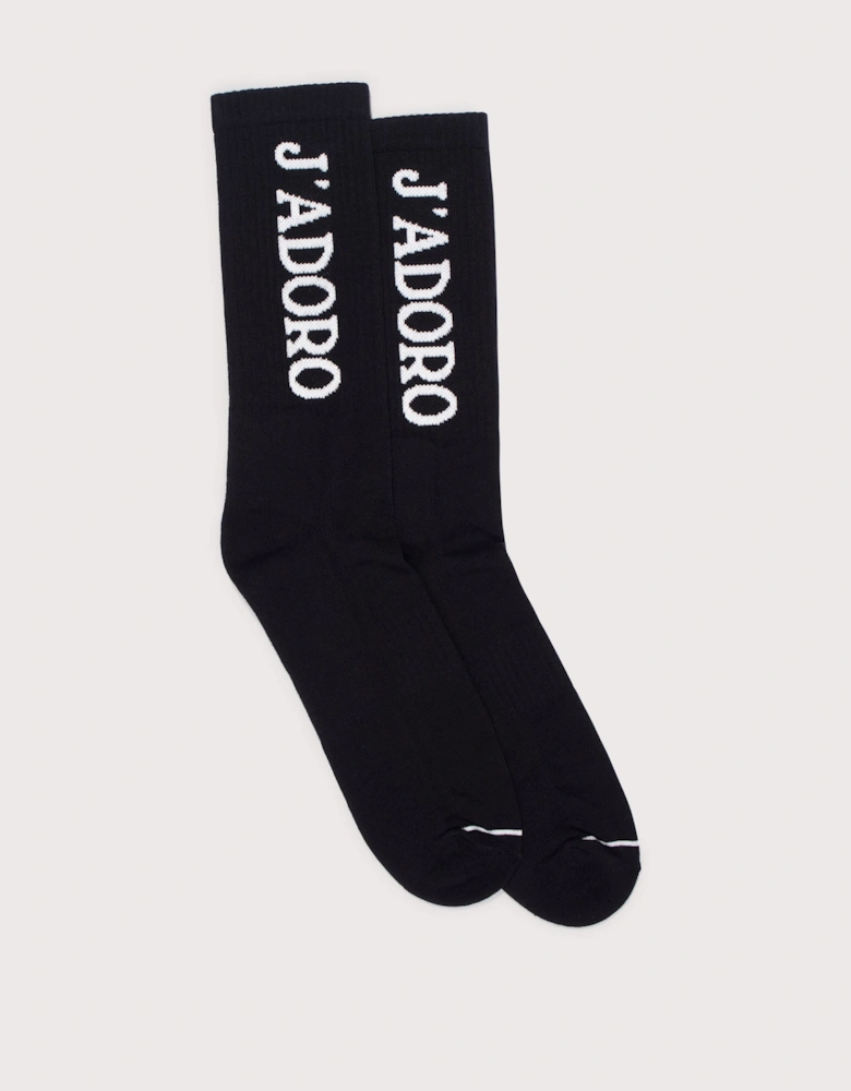 J'Adoro Socks