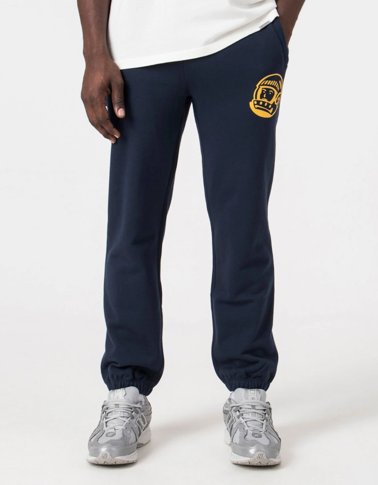 Helmet Logo Joggers