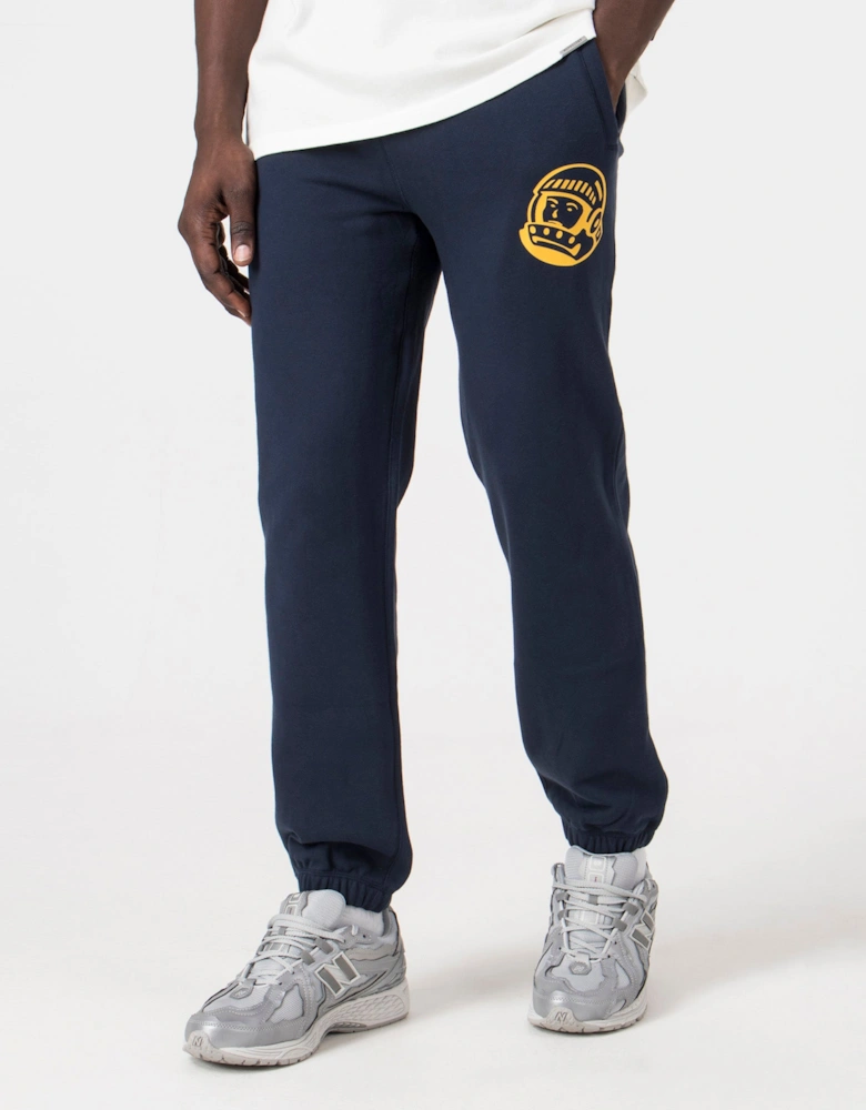 Helmet Logo Joggers