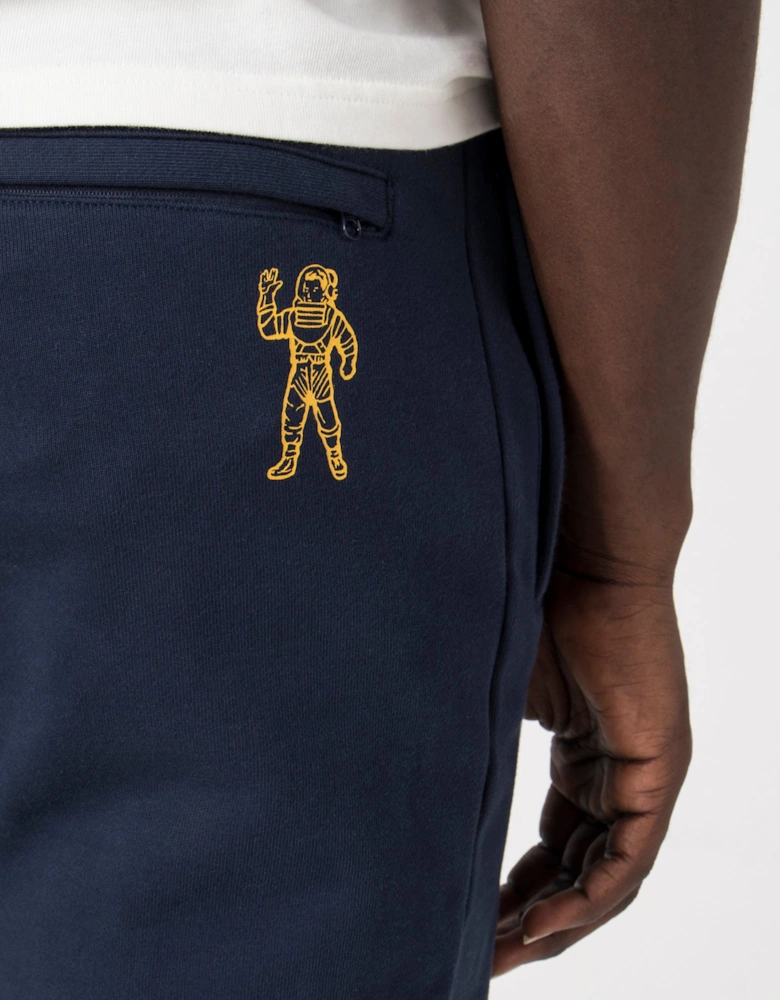 Helmet Logo Joggers