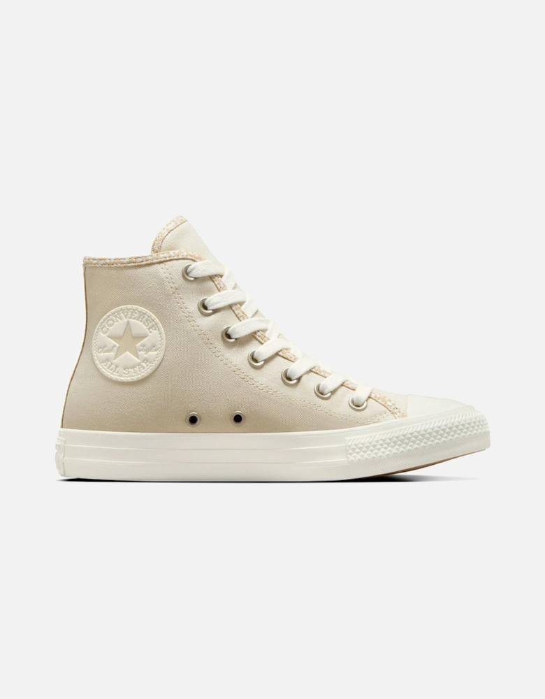 Womens Archives 20 High Tops Trainers - White