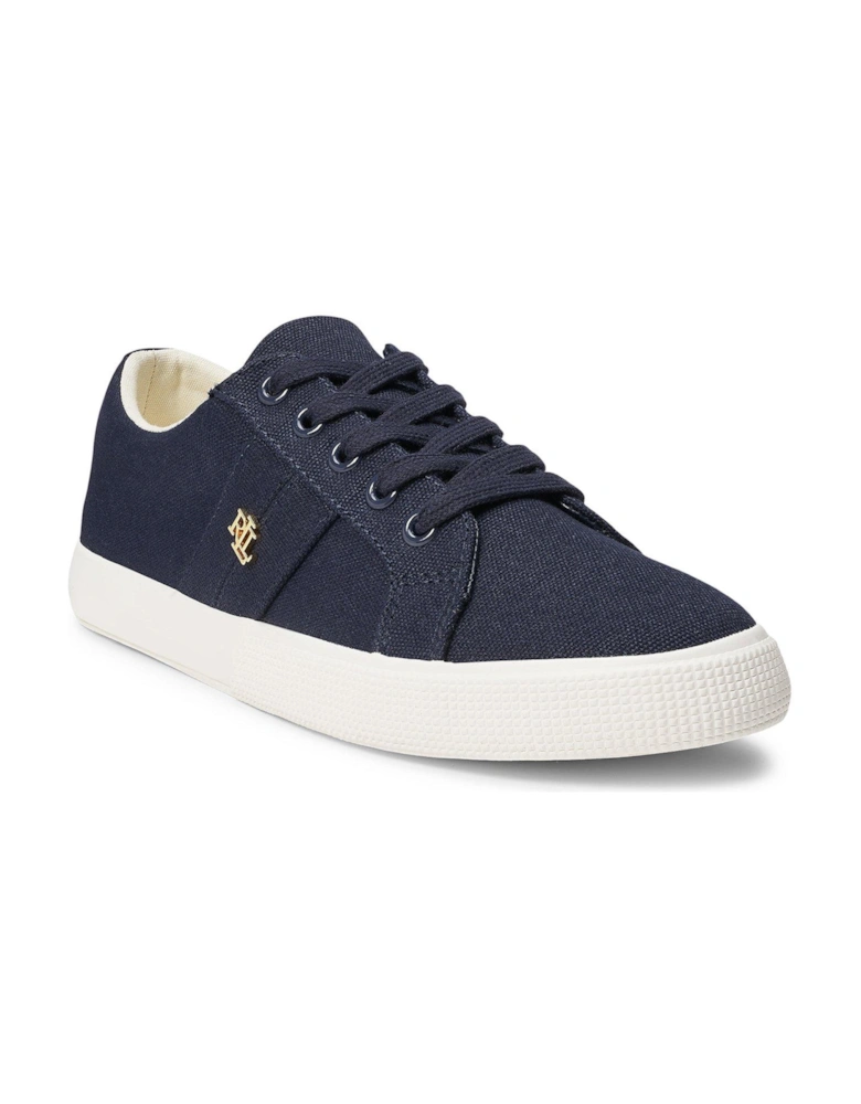 Janson II Sneakers - Navy