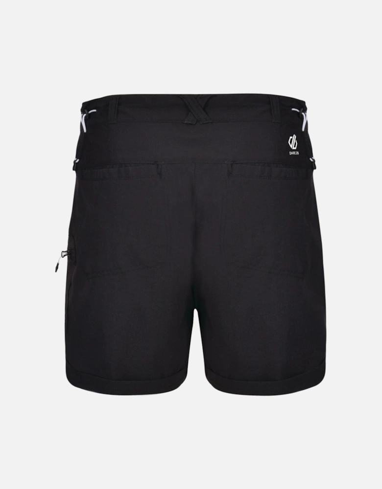 Womens/Ladies Melodic II Walking Shorts