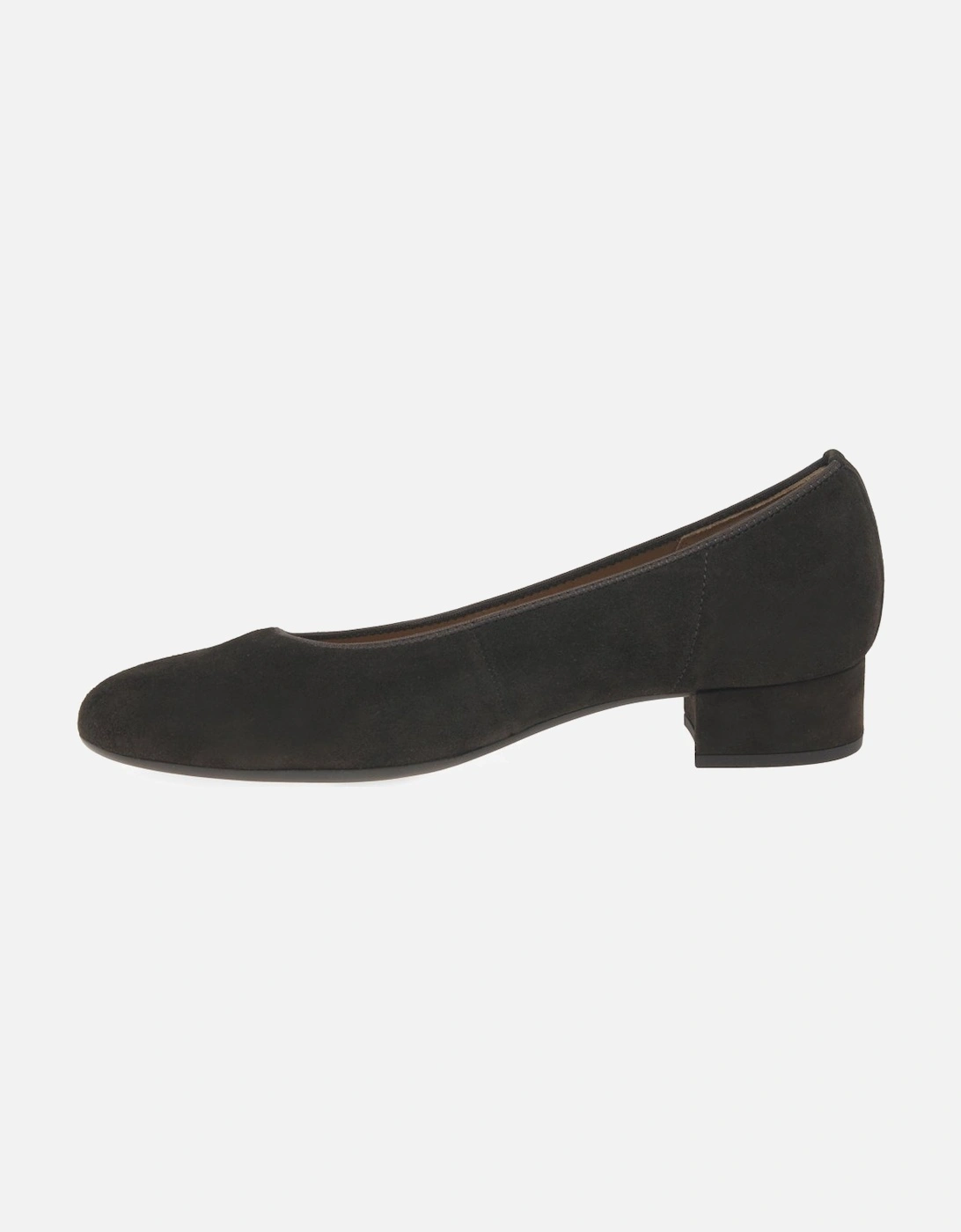 Dimbar Womens Court Shoes