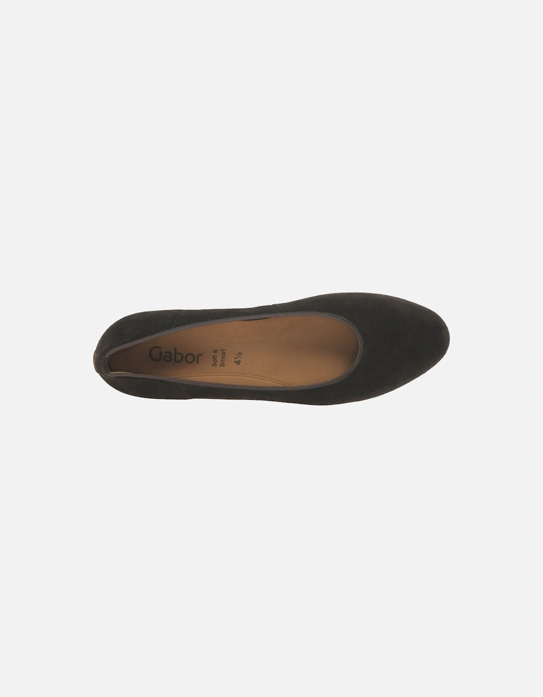 Dimbar Womens Court Shoes