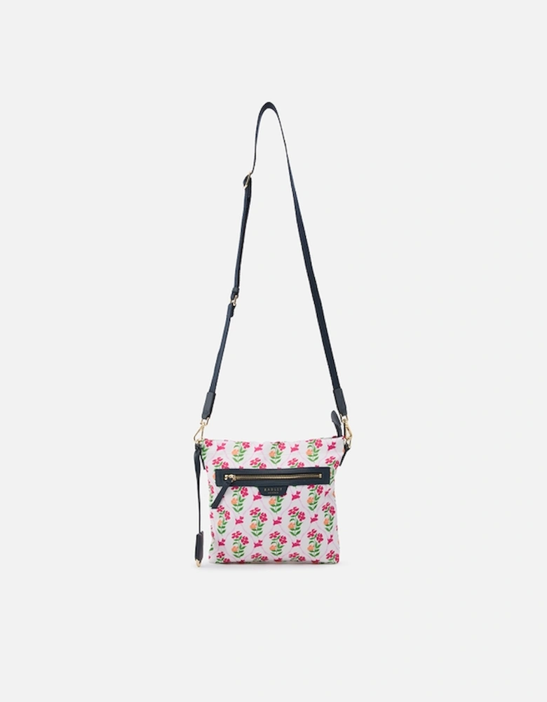 Finsbury Park Carousel Small Crossbody Bag