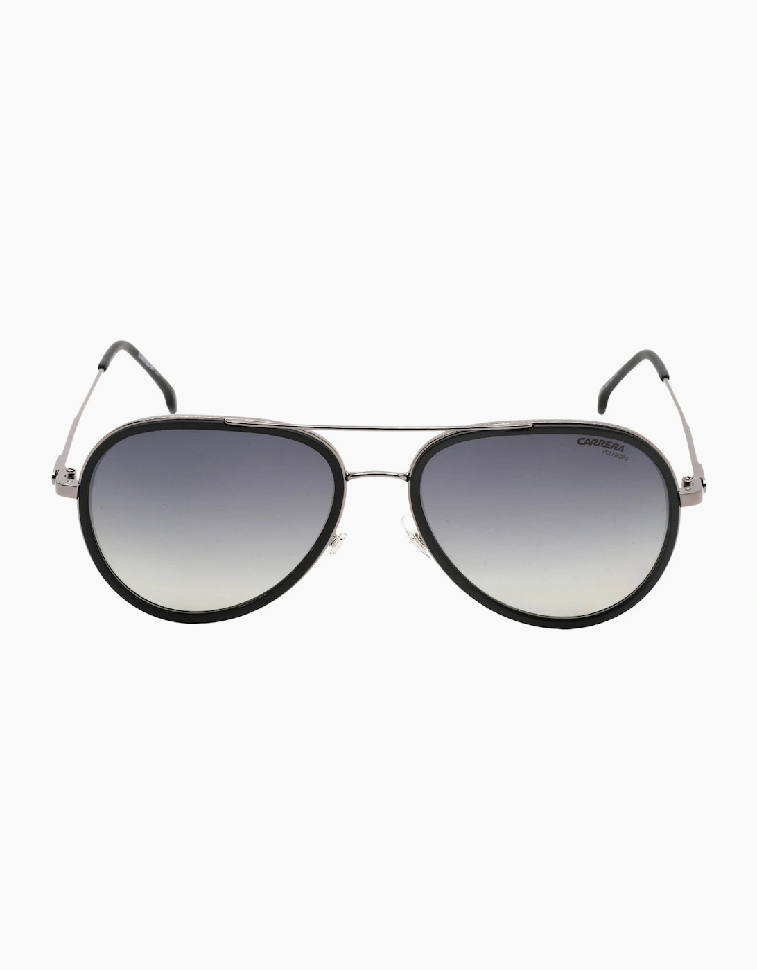 Carrera Men's Silver 1044 0003 Wj Sunglasses - Size: One Size