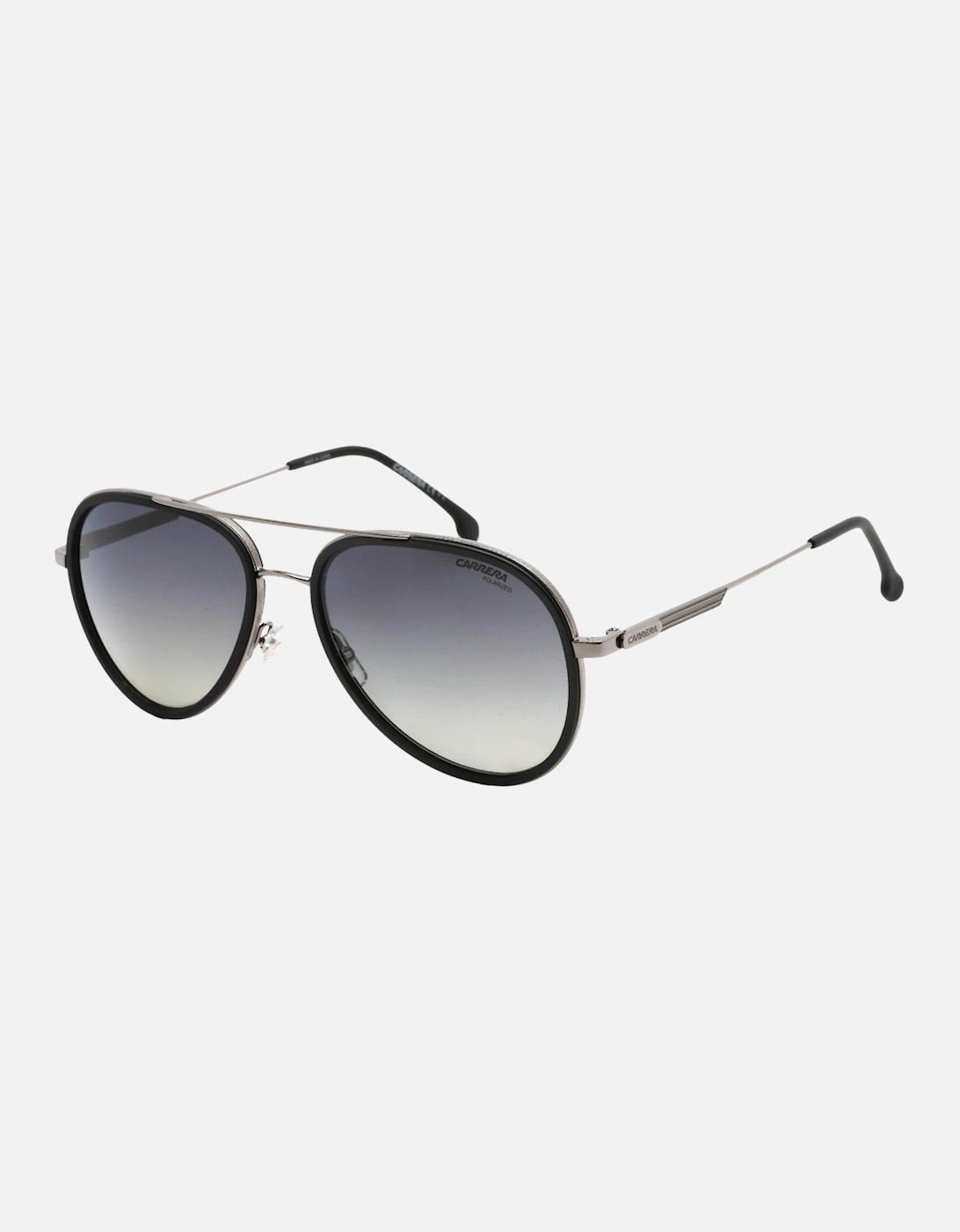 1044 0003 Wj Silver Sunglasses