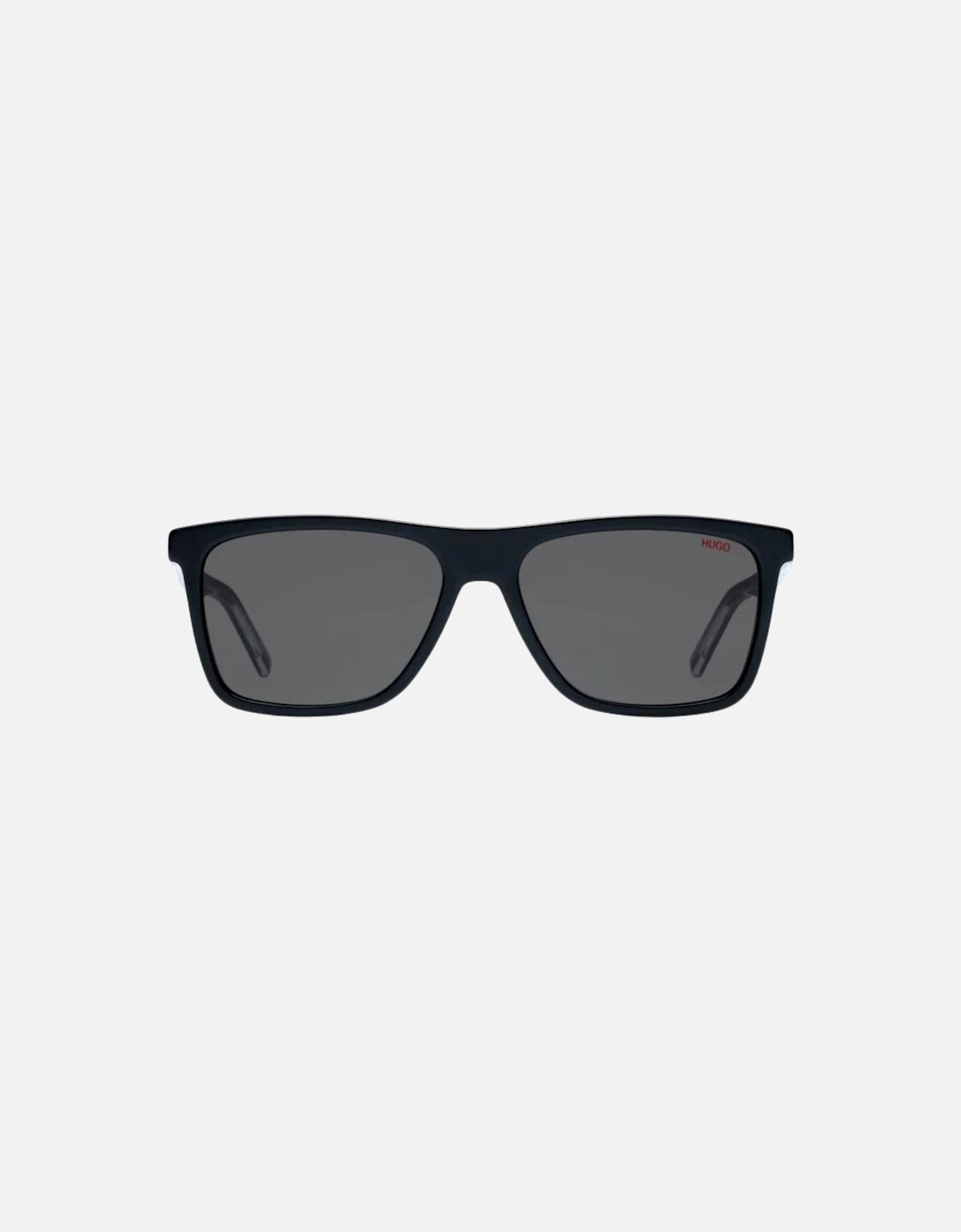 Hugo Hg1003 07C5 Black Sunglasses, 3 of 2