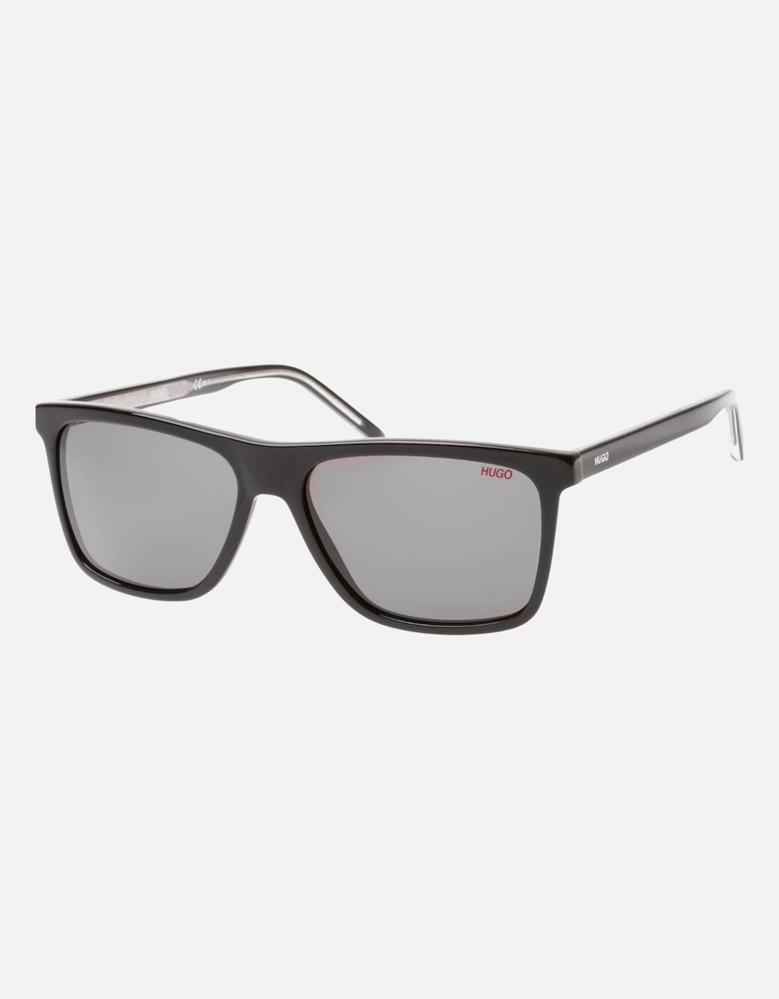 Hugo Hg1003 07C5 Black Sunglasses