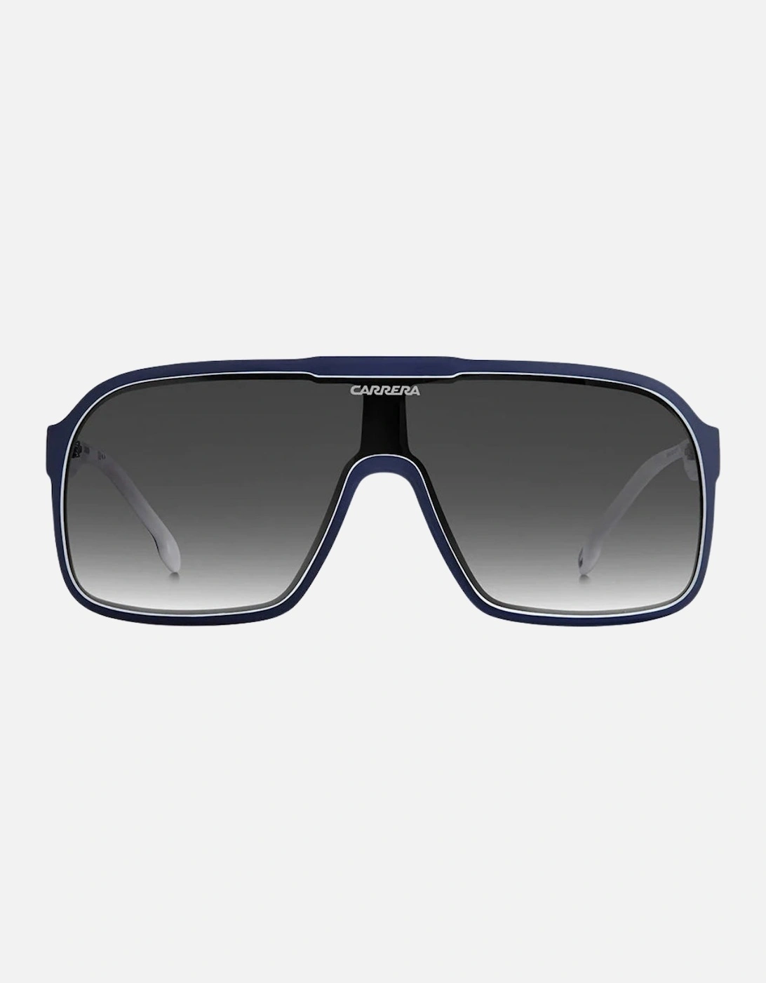 1046 00Ju 90 Blue Sunglasses, 3 of 2