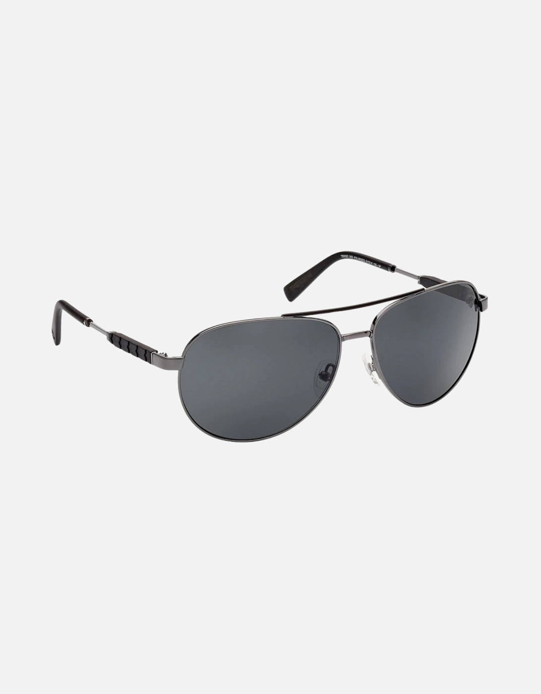 Tb9282 06D Silver Sunglasses, 2 of 1