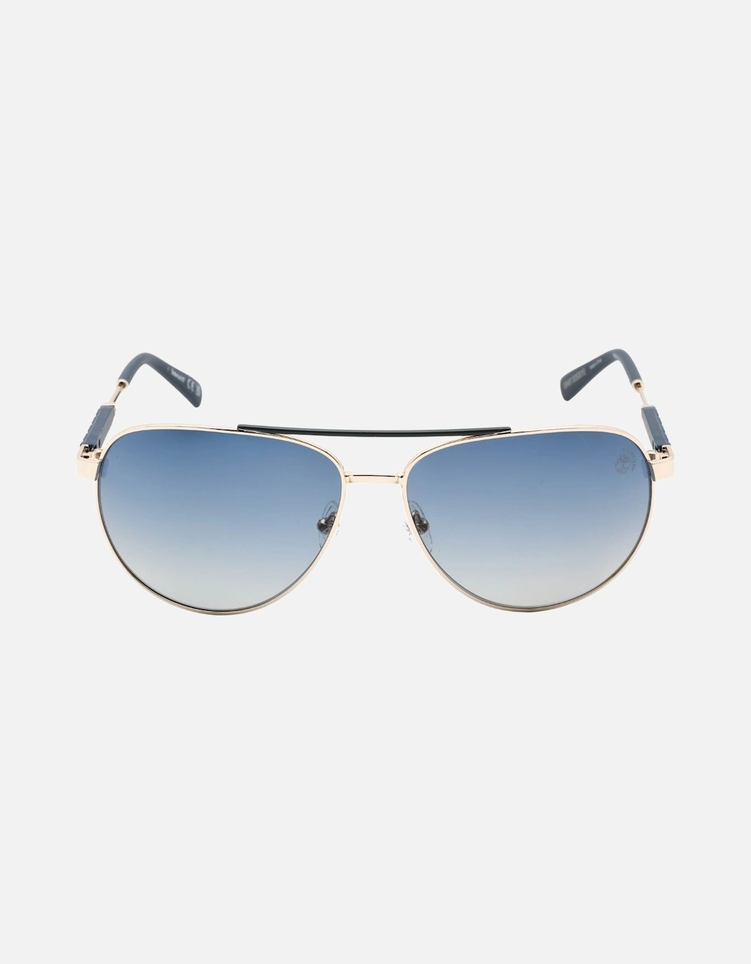 Tb9282 32D Gold Sunglasses, 3 of 2