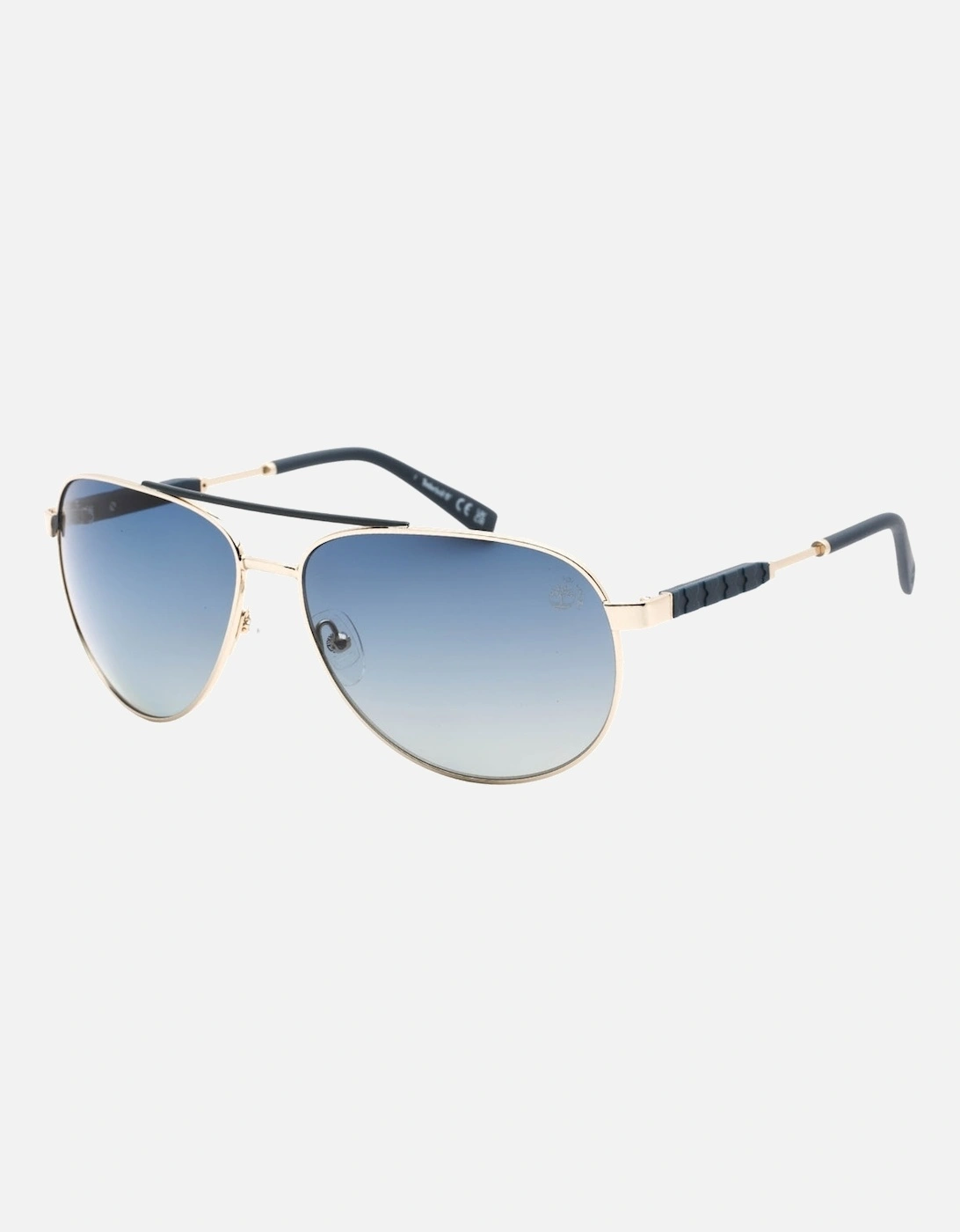 Tb9282 32D Gold Sunglasses