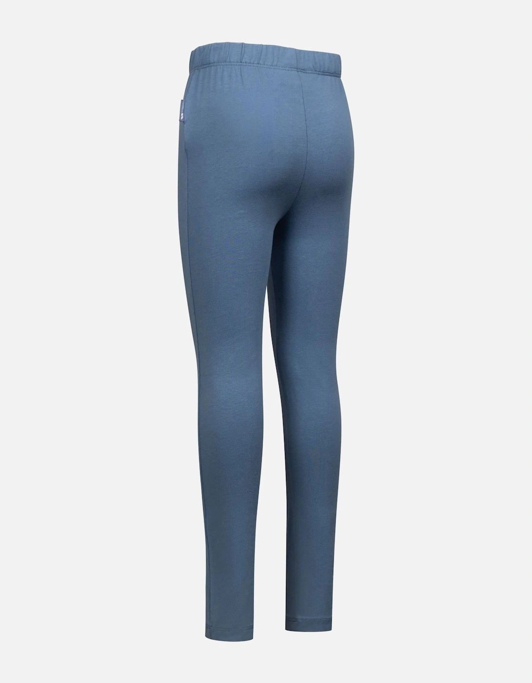 Girls March Stretch Leggings