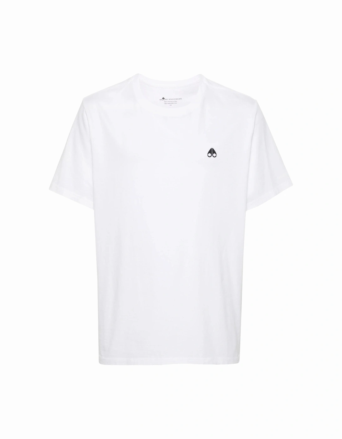 Satellite Tee White, 6 of 5