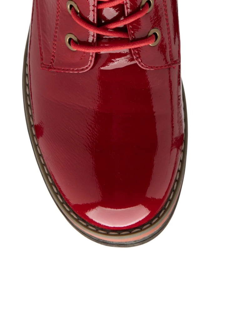 Naomi Womens Ankle Boots