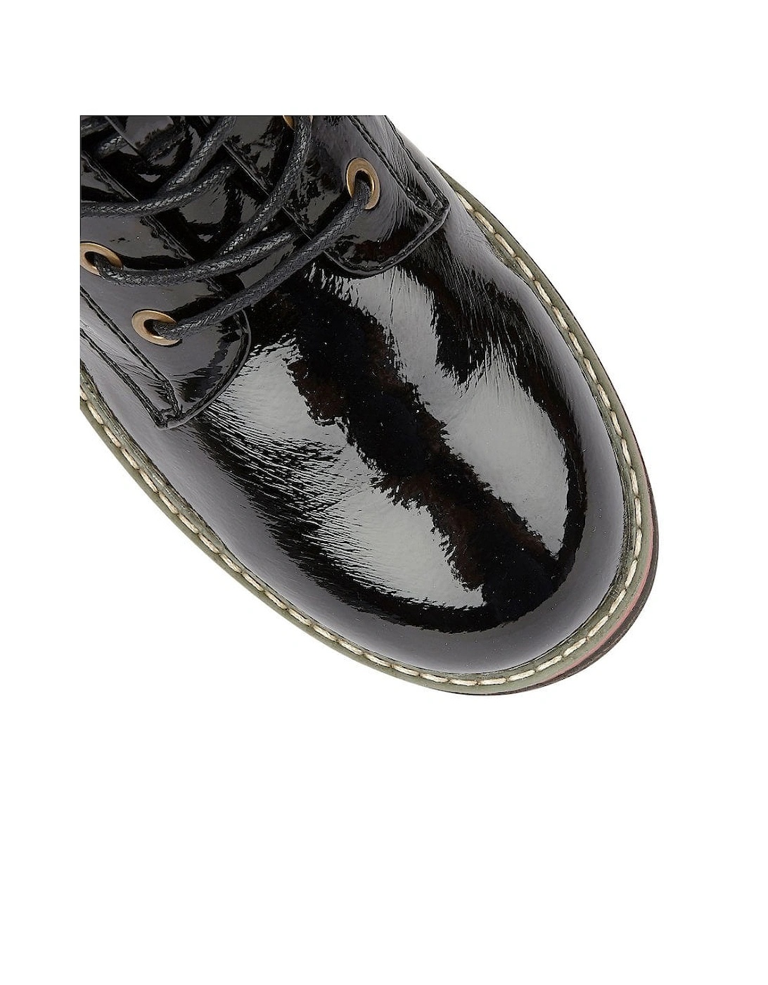Naomi Womens Ankle Boots