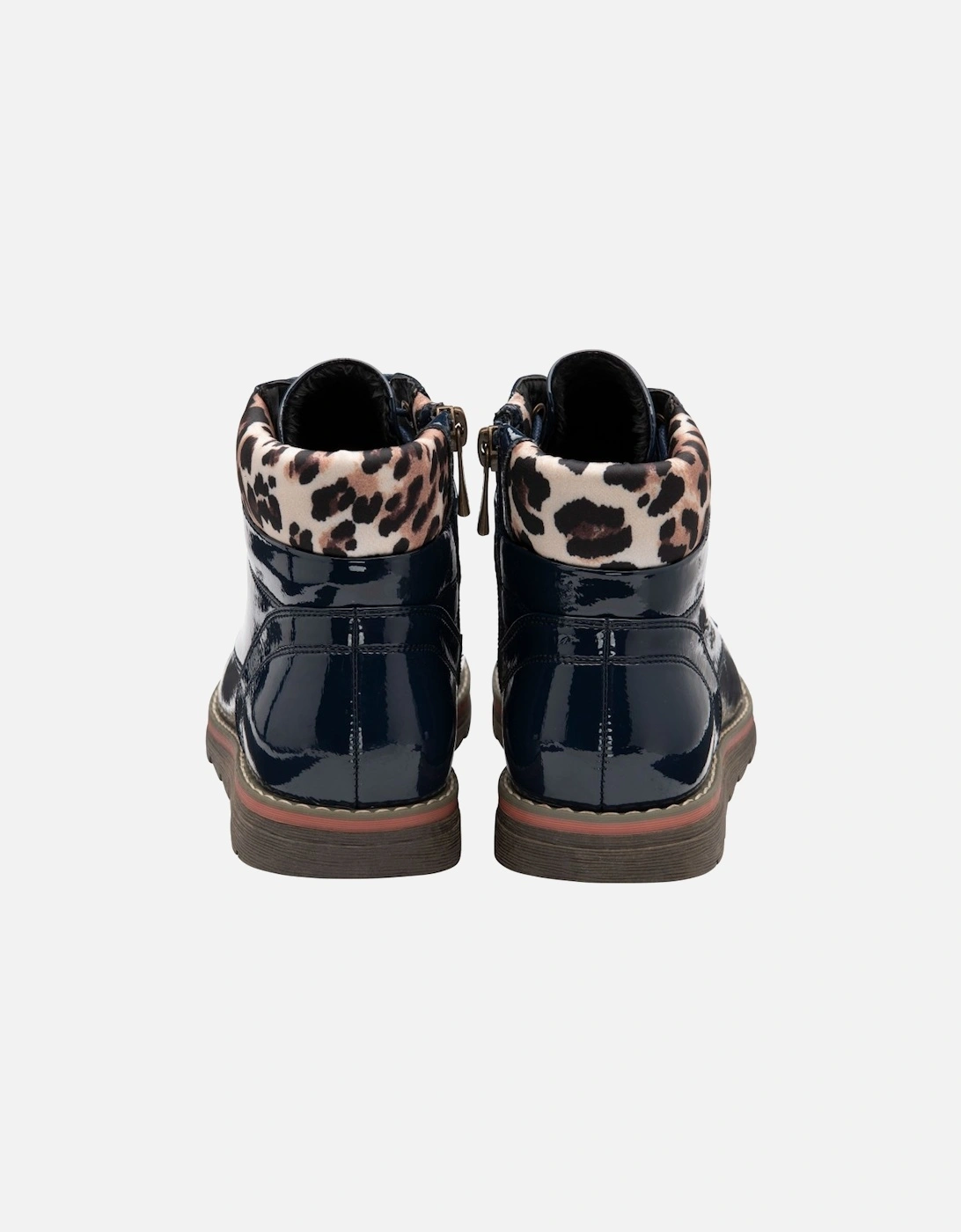 Naomi Womens Ankle Boots
