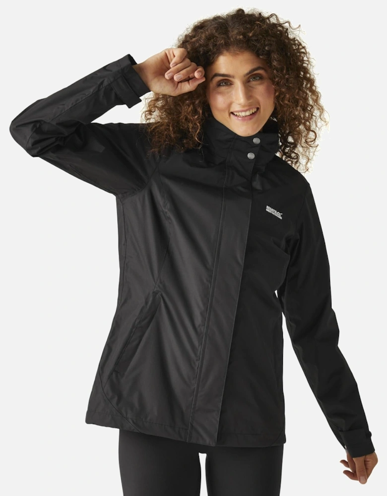 Womens Daysha Waterproof Jacket