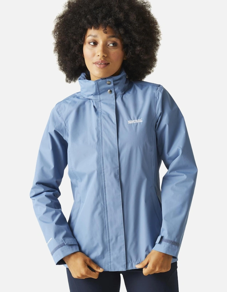 Womens Daysha Waterproof Jacket