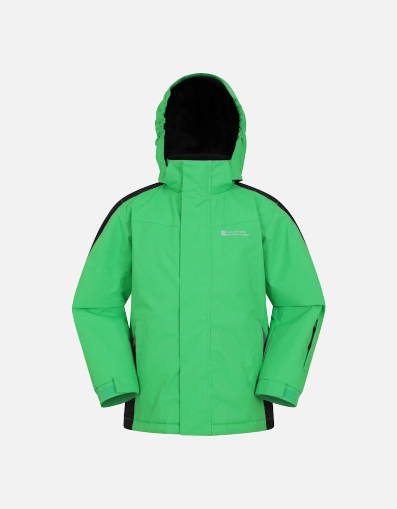 Childrens/Kids Raptor Snow Ski Jacket