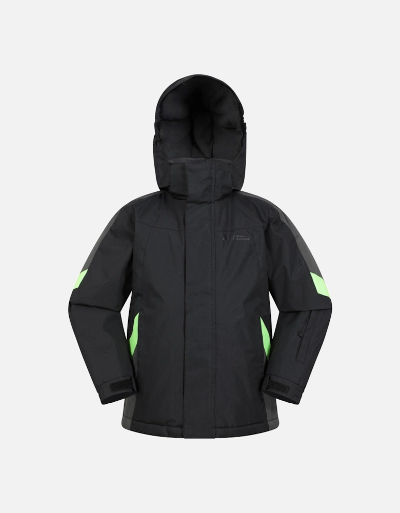 Childrens/Kids Raptor Snow Ski Jacket