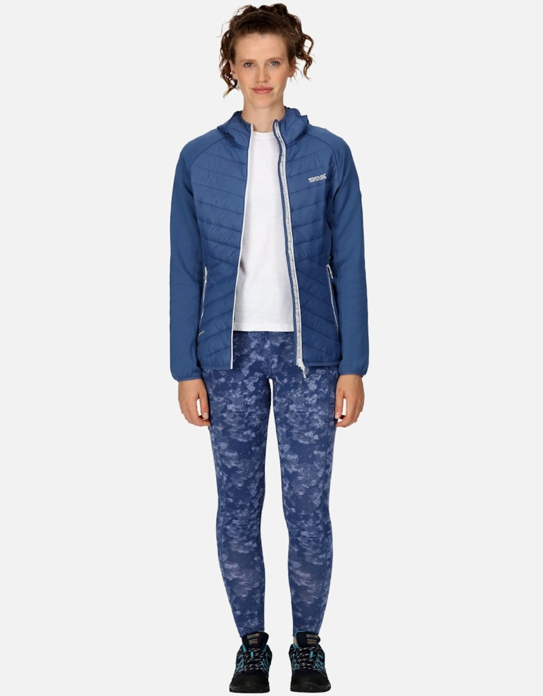 Regatta Womens Andreson VII Hybrid Stretch Jacket