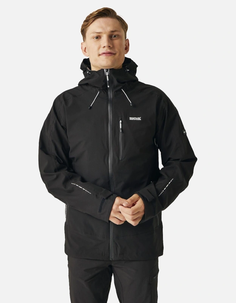 Mens Okara Waterproof Jacket