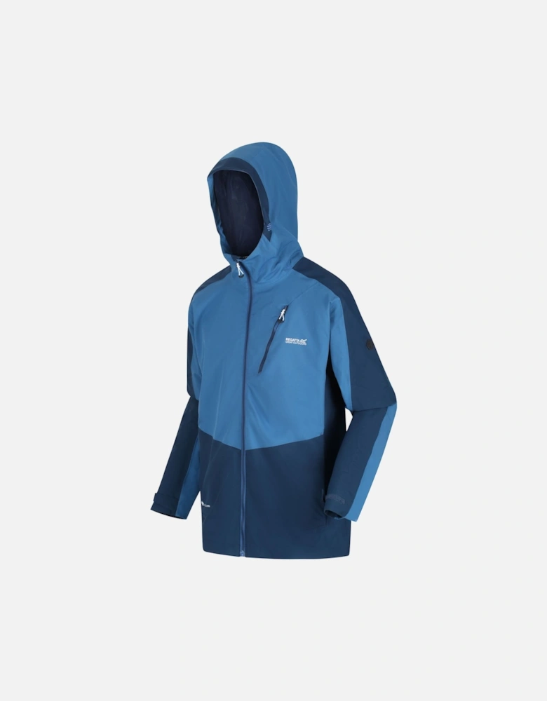 Mens Highton Stretch II Waterproof Jacket