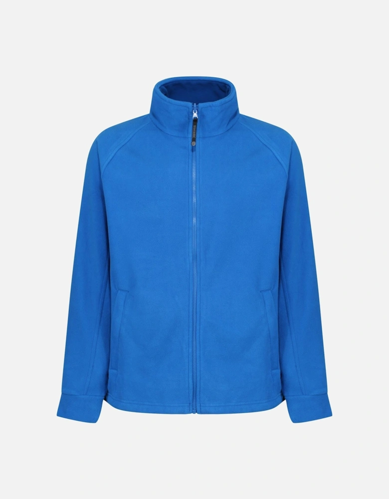 Professional Mens Thor III Full Zip Fleece Jacket