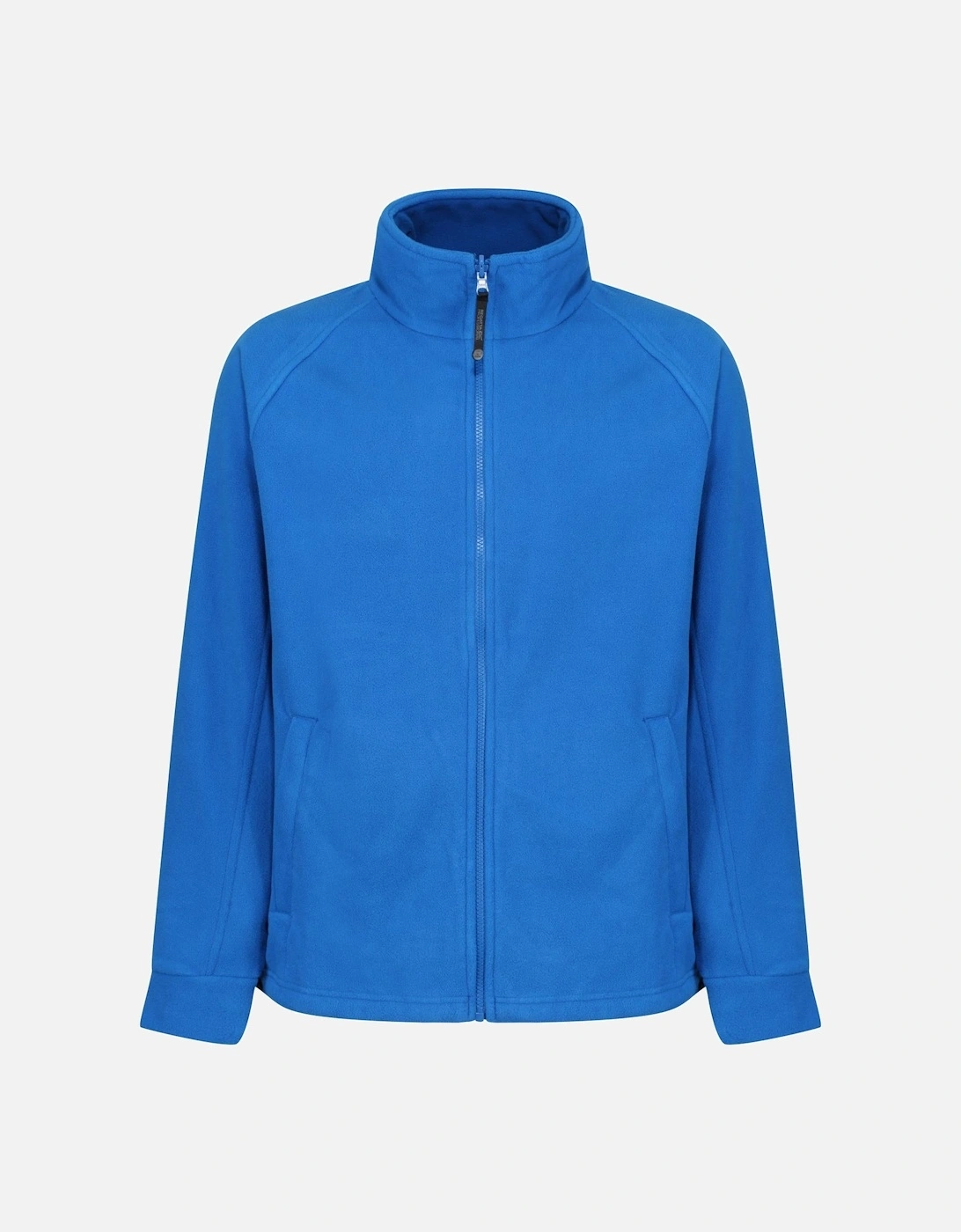 Professional Mens Thor III Full Zip Fleece Jacket, 2 of 1