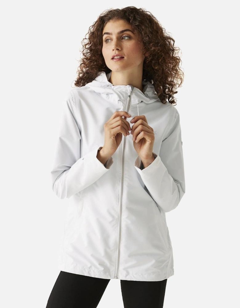 Womens Hamara III Waterproof Jacket