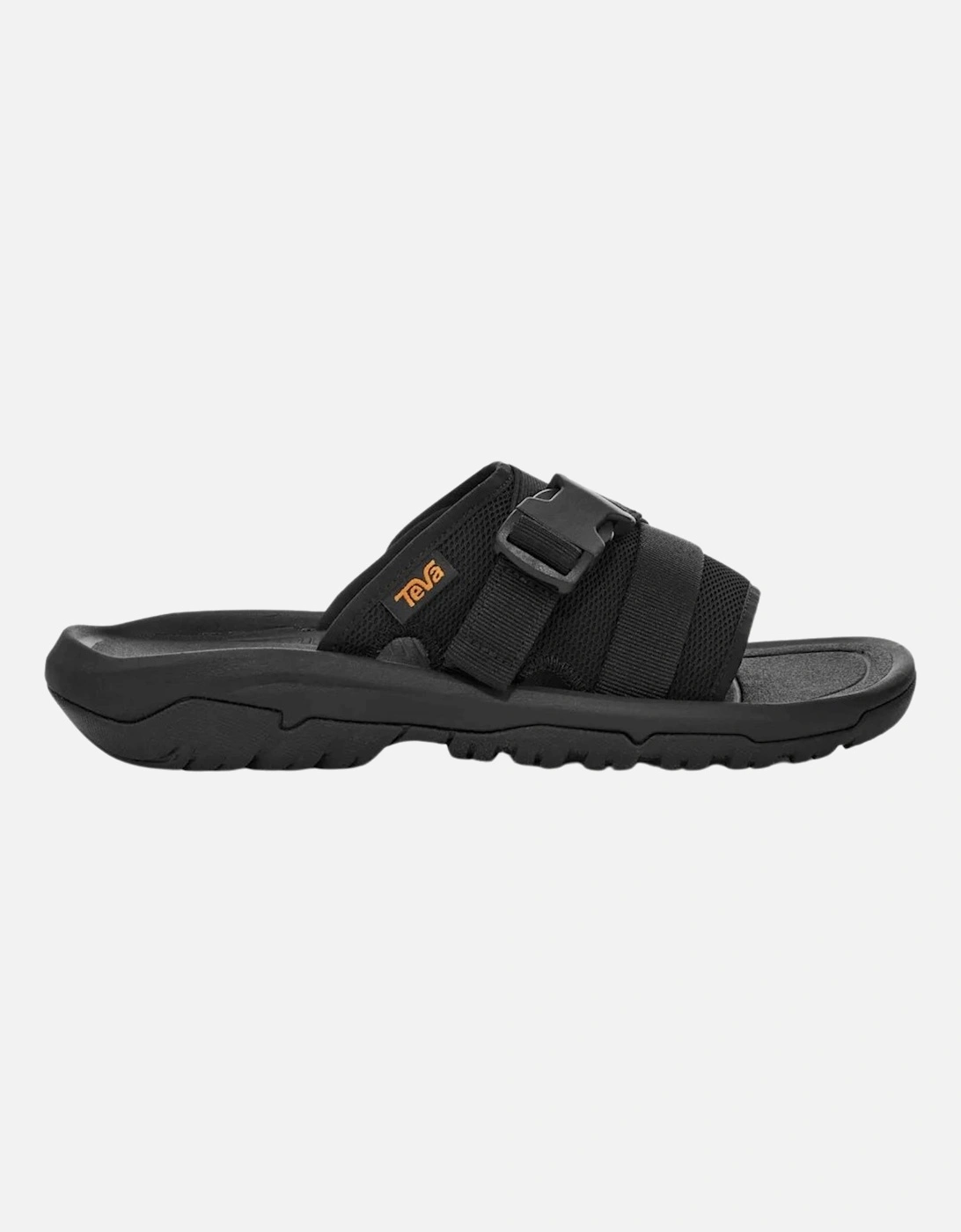 Mens Hurricane Verge Slide Sandals, 2 of 1