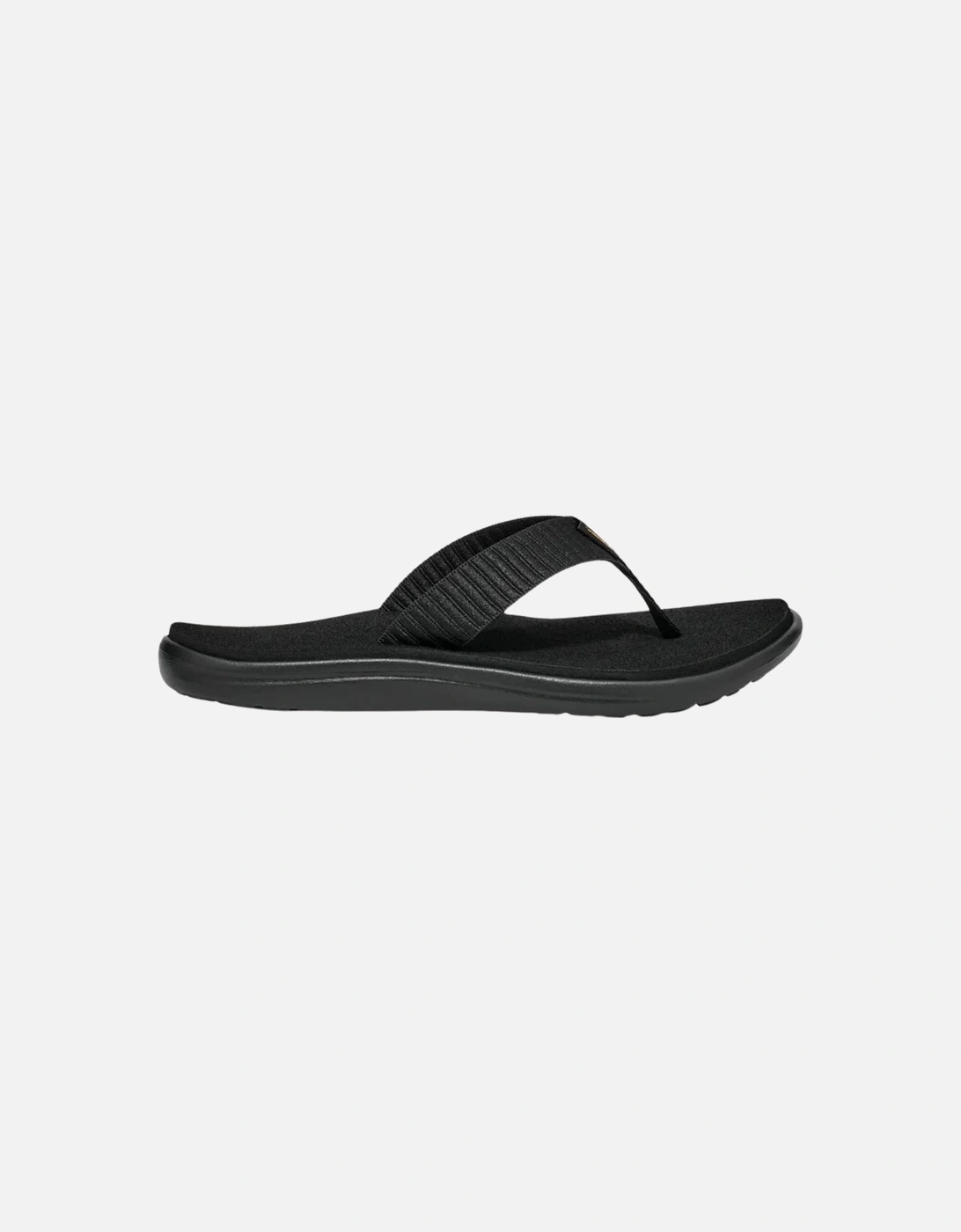 Mens Flip Bar Street Sandals, 2 of 1