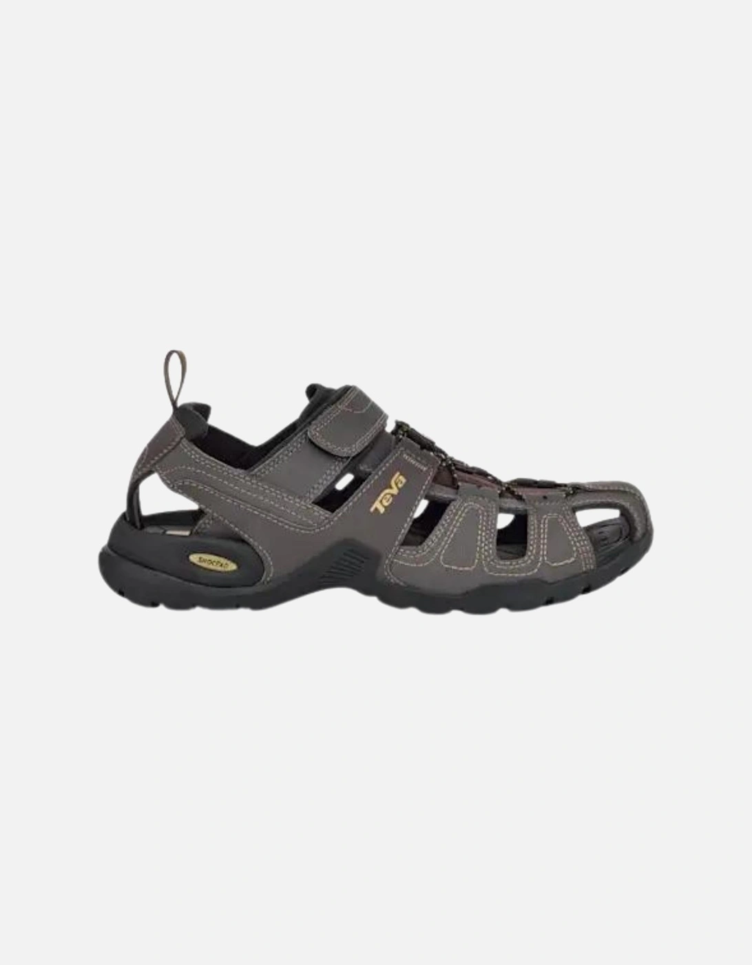 Mens Forebay 2 Sandals, 2 of 1