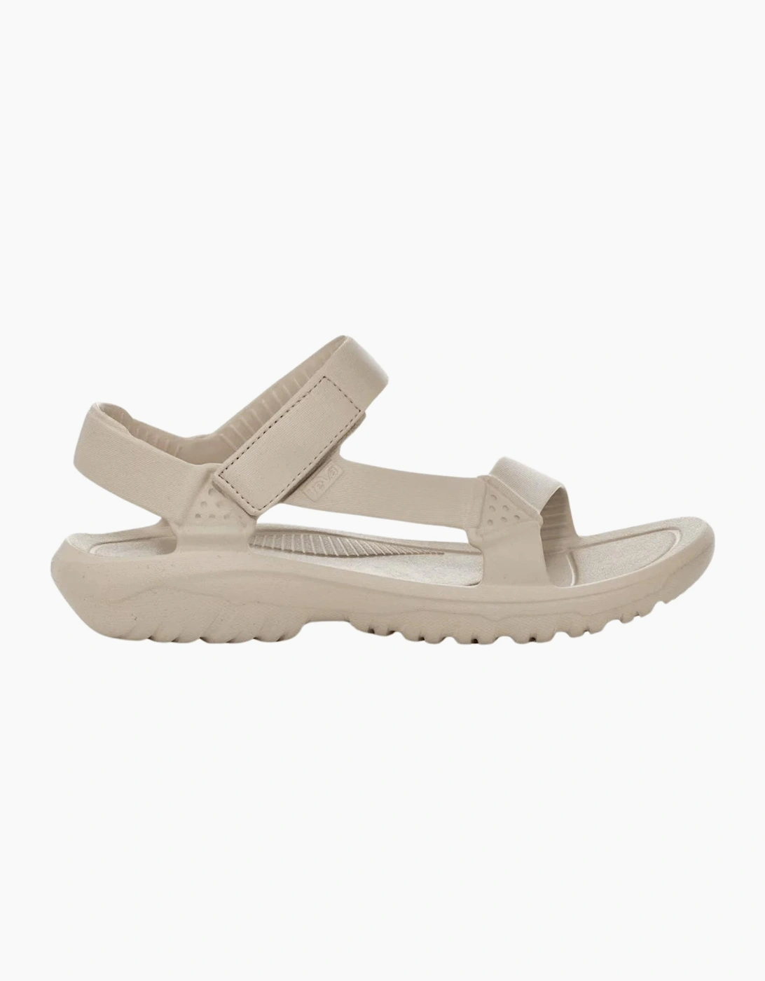 Teva Men's Teva Mens Hurricane Drift Sandals - Grey